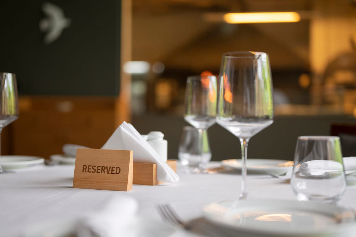 20th Annual Loaves and Fishes Dinner