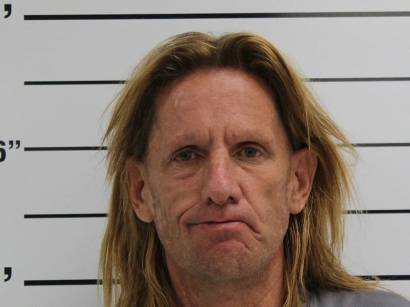 CrimeStoppers Most Wanted - Tanner, Kenneth Jay