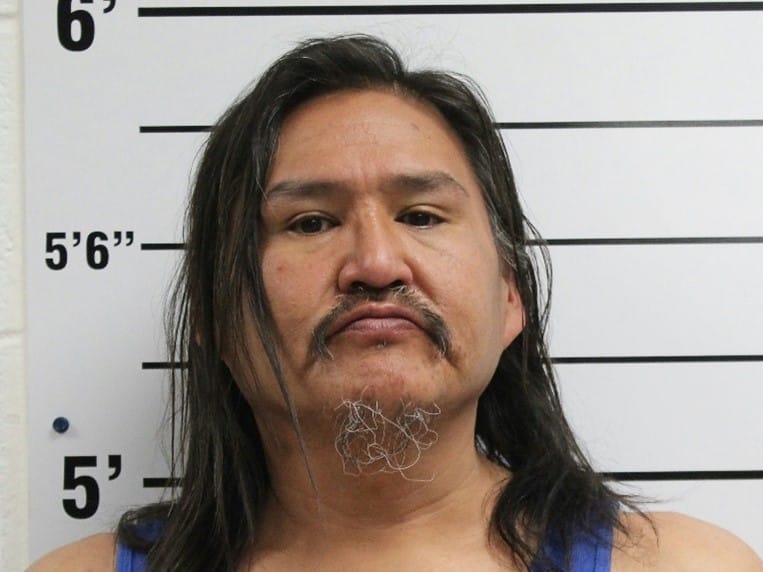 CrimeStoppers Most Wanted - Tapaha, Kevin Keith