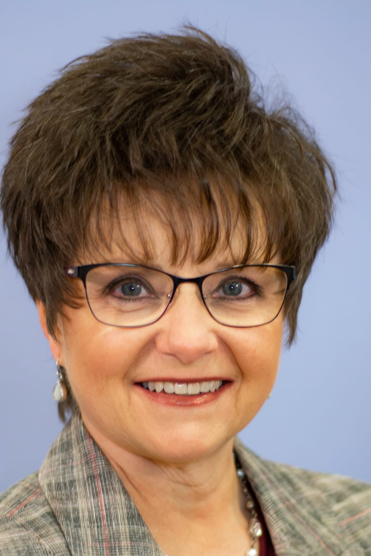 Terry Thompson Settles in as Election Administrator as 2024 Elections Take Off