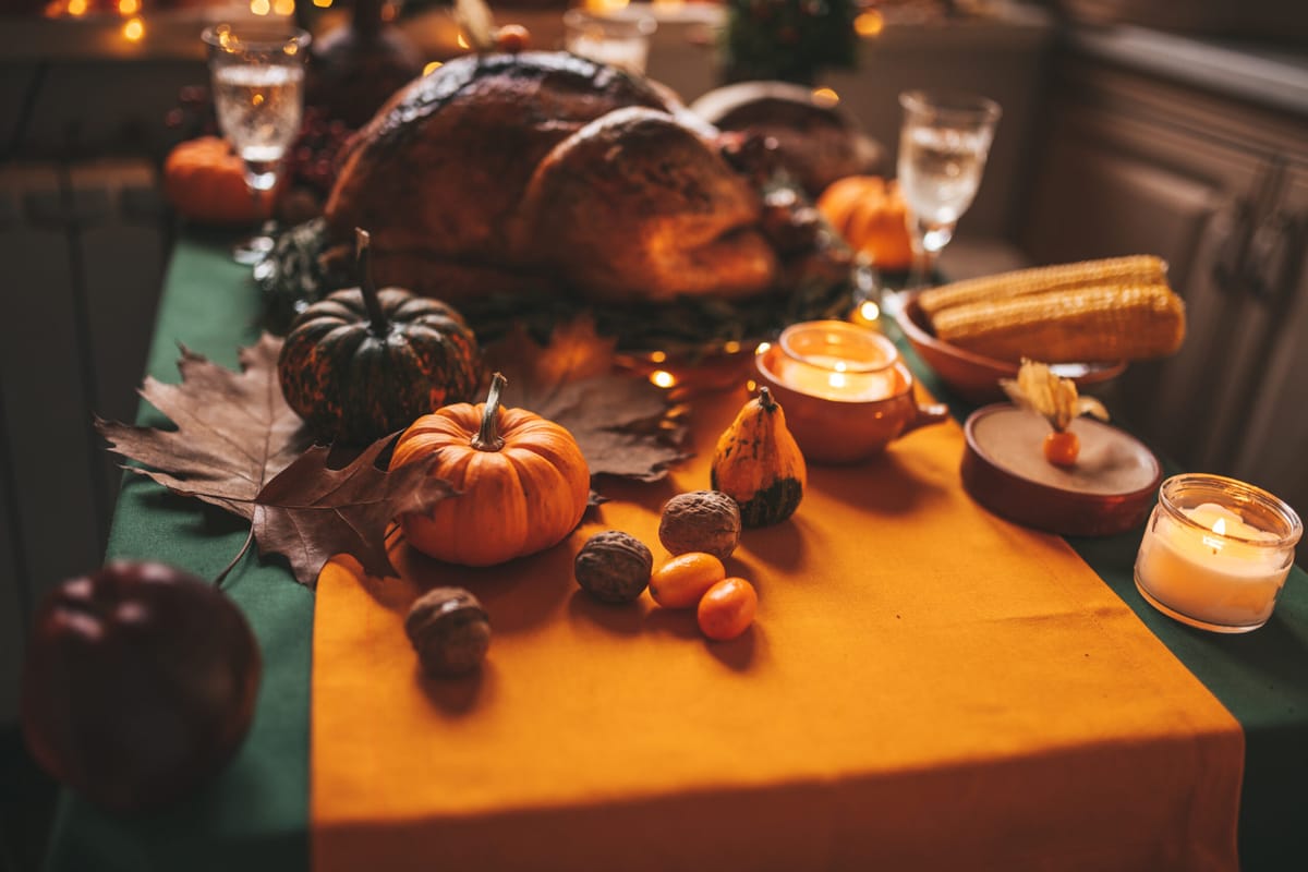 Great Falls Rescue Mission Invites Community for the Thanksgiving Holiday