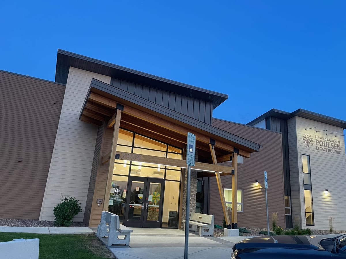ALTA Good Deeds Foundation Awards $6K Grant to Great Falls Clinic Legacy