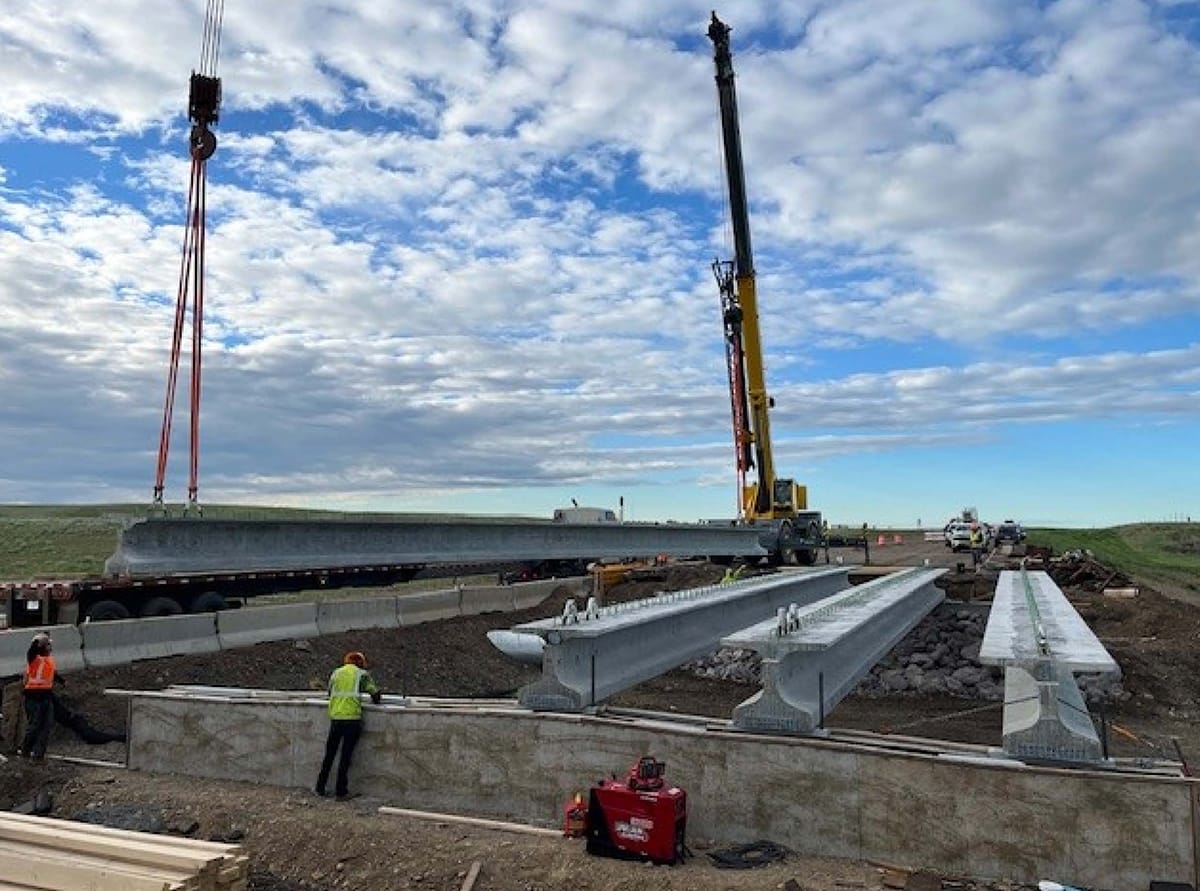 Sletten Companies Earns Construction Association Awards