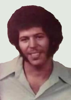 Obituary of Ronald Brown