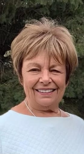 Obituary of Gloria Thorson