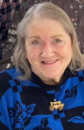 Obituary of Nina Ballatore