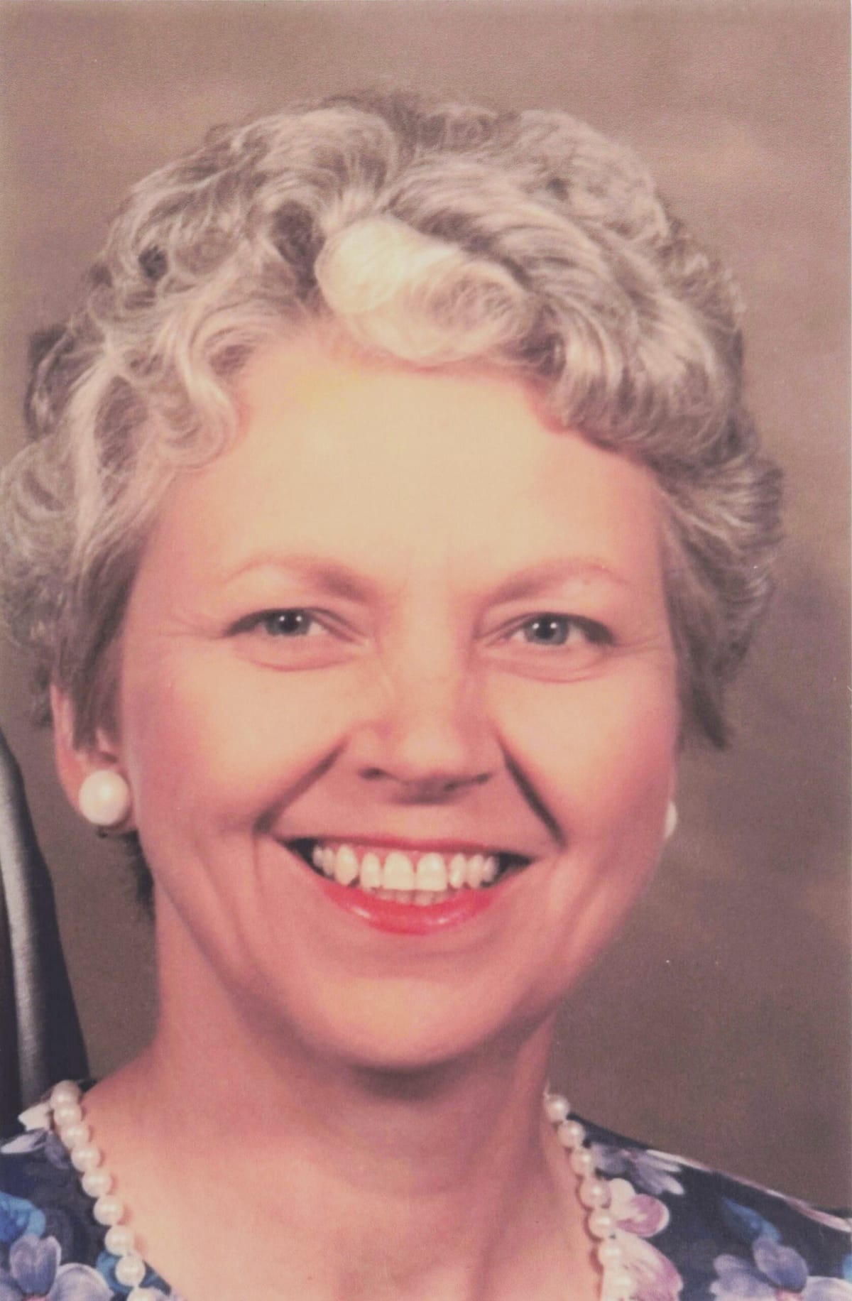 Obituary of Marlys Mustad