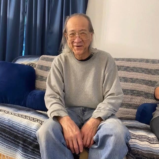 Obituary of George Yoshiro Banks