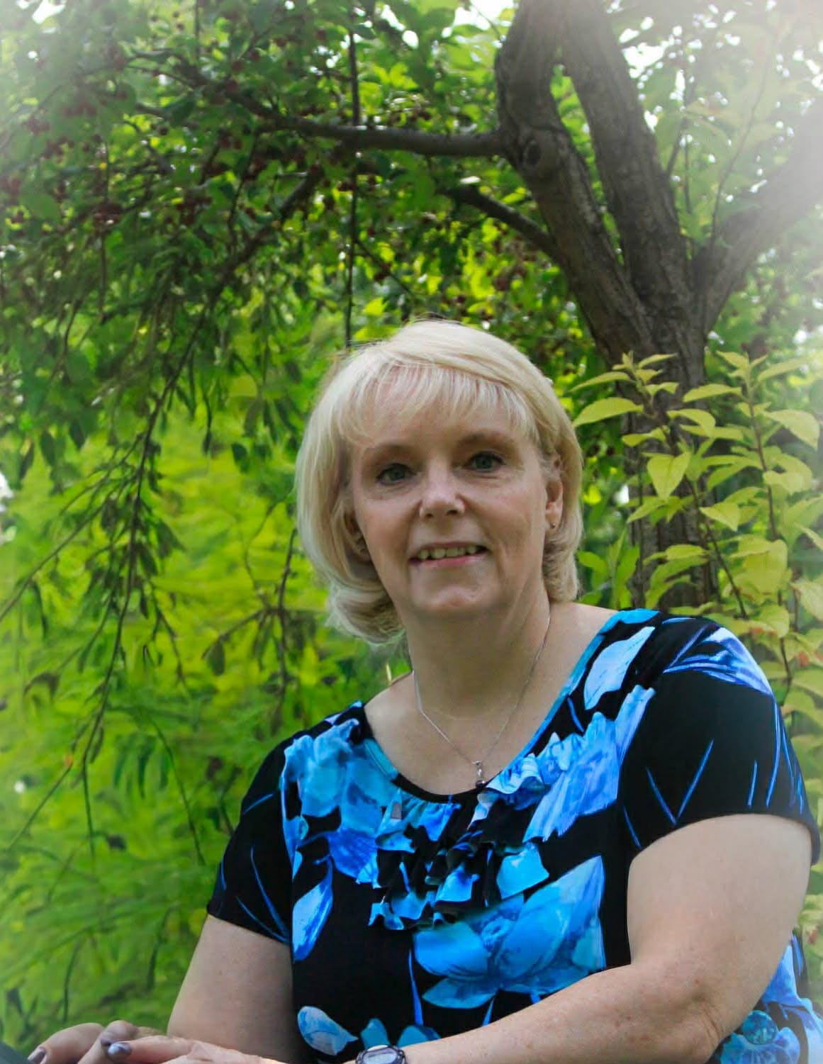 Obituary of Jill Marie (Aschim) Hauer
