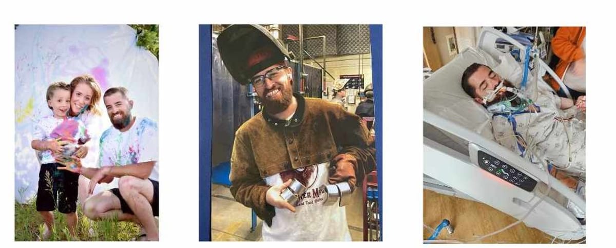 Jake Kraus Benefit to be Held November 9th