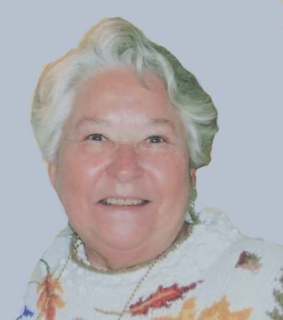 Obituary of Wanda “Pauline” Anderson