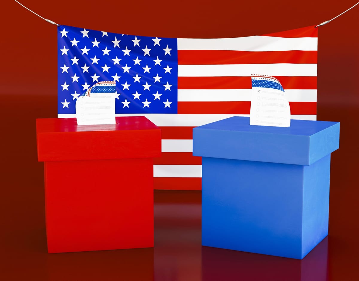 Political Ads Returning