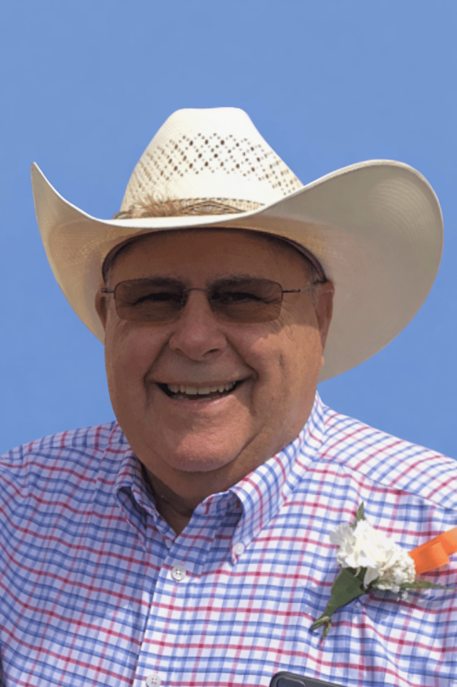 Obituary of William Walter Little