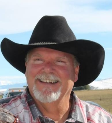 Obituary of Rolfe Merlin Sunwall