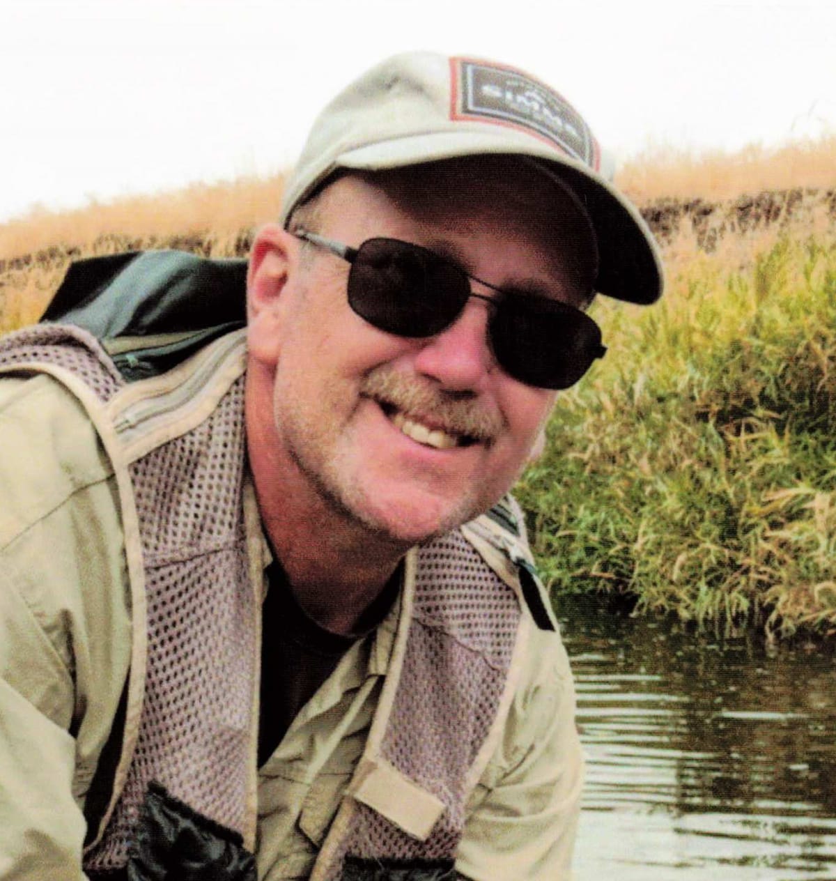 Obituary of Daniel Wells