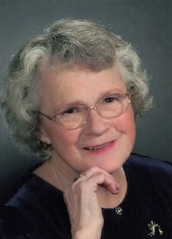 Obituary of Barbara Chigbrow