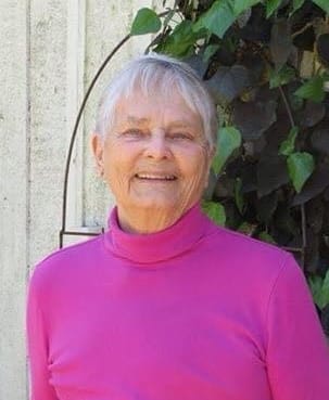 Obituary of Joan Bradley