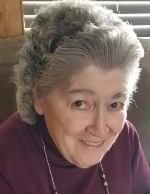 Obituary of Ruth L Stensrud
