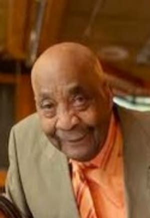 Obituary of William Wilkerson