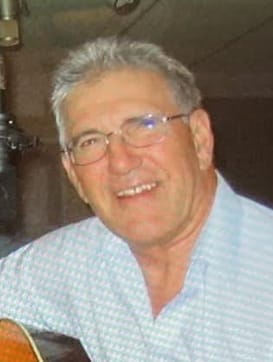 Obituary of Daniel Anthony Gliko