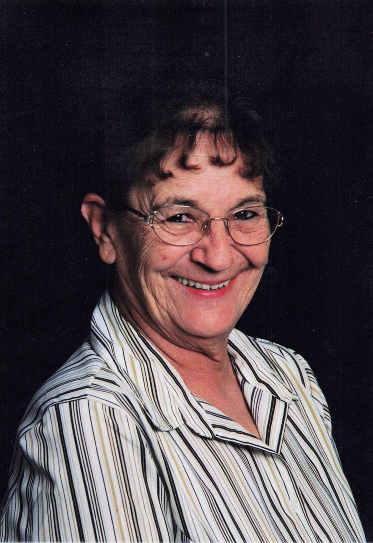 Obituary of Donna Lafountain Walraven