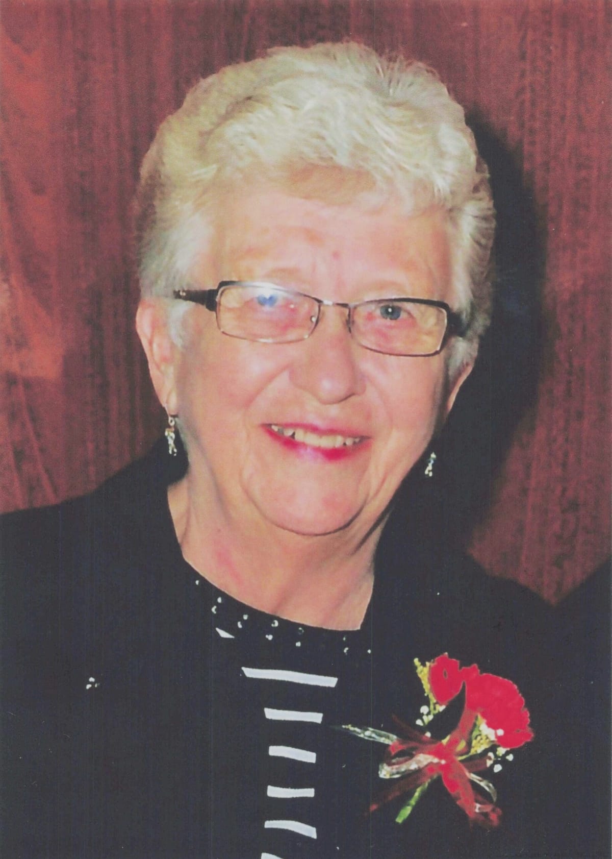 Obituary of Patricia Marzetta