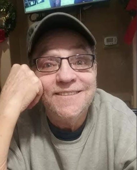 Obituary of Dr. George Leo Carter III