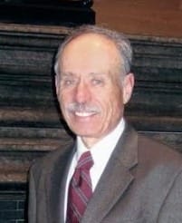Obituary of Gregory Warner