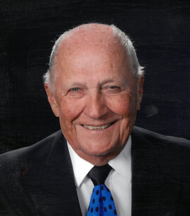 Obituary of Robert Anthony Kudrna