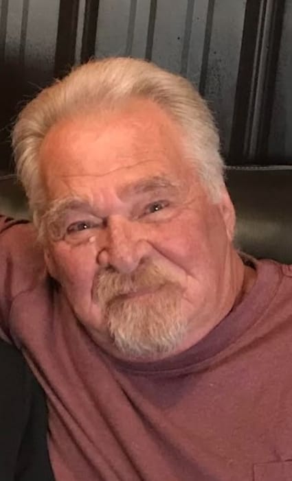 Obituary of Brian Moreau