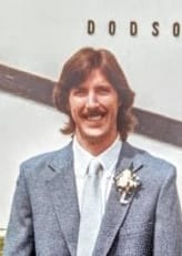 Obituary of Randy Kerbs