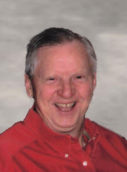Obituary of Philip Eve