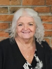 Obituary of Christine Aleksinski