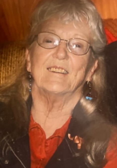 Obituary of Patricia Tothill