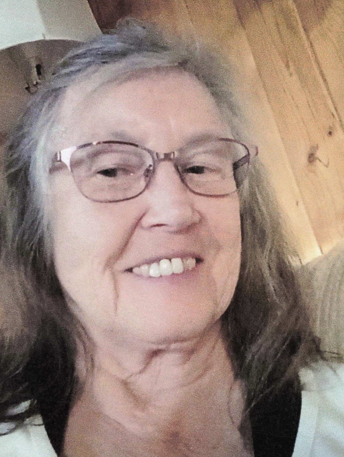Obituary of Inger Djuphagen