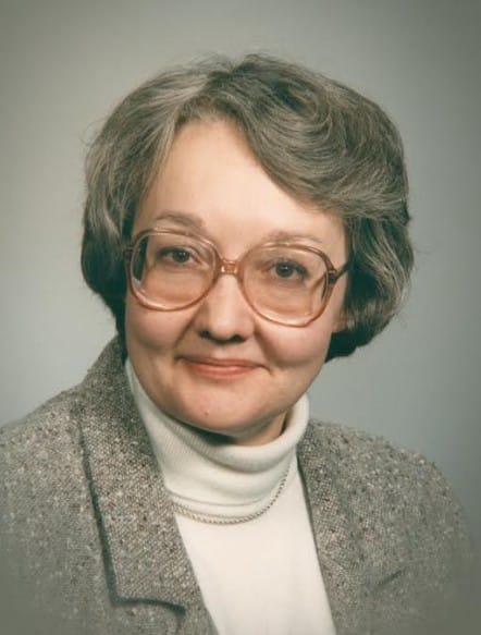 Obituary of Lucille Krajacich