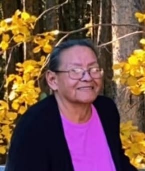 Obituary of Carol Marie Salway-Henderson
