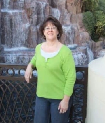 Obituary of Bonnie Kynett
