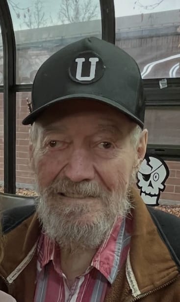 Obituary of Ralph Kallner Miller