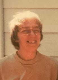 Obituary of Evelyn Kerbs