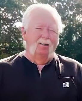 Obituary of Wayne Lomas