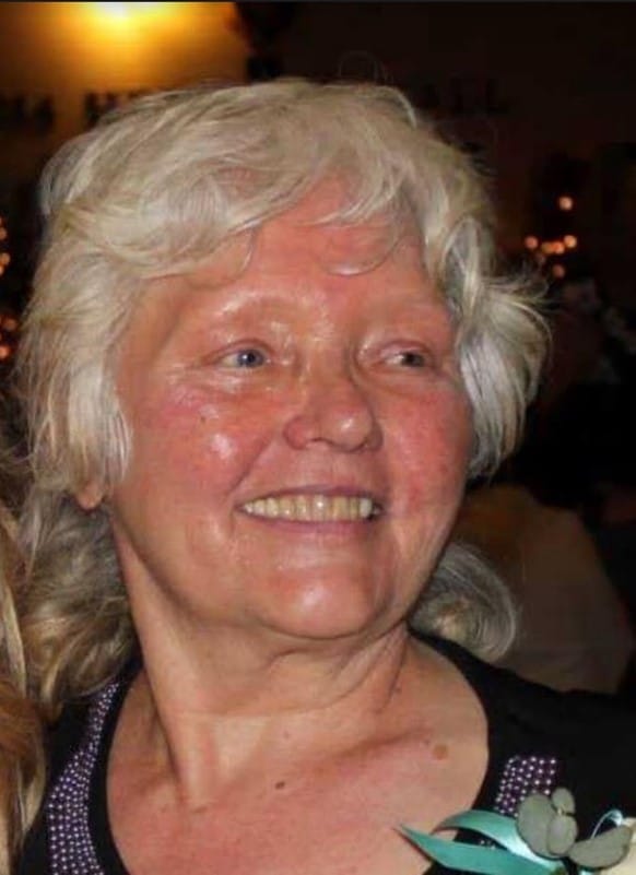 Obituary of Jessie Annau
