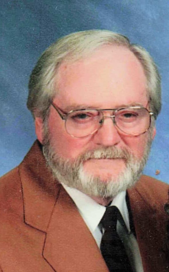 Obituary of Robert Tucker
