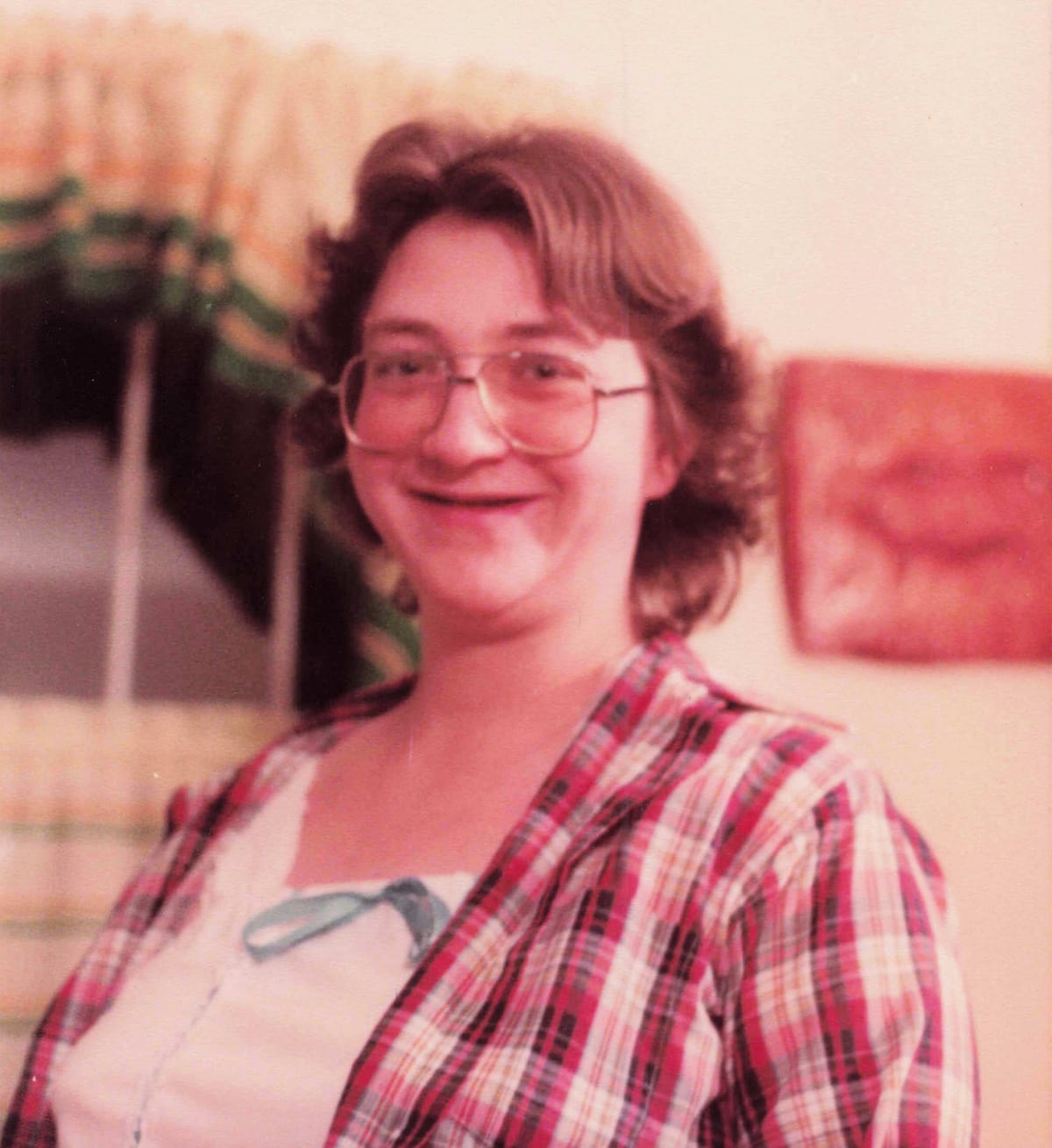Obituary of Kathryn Wade