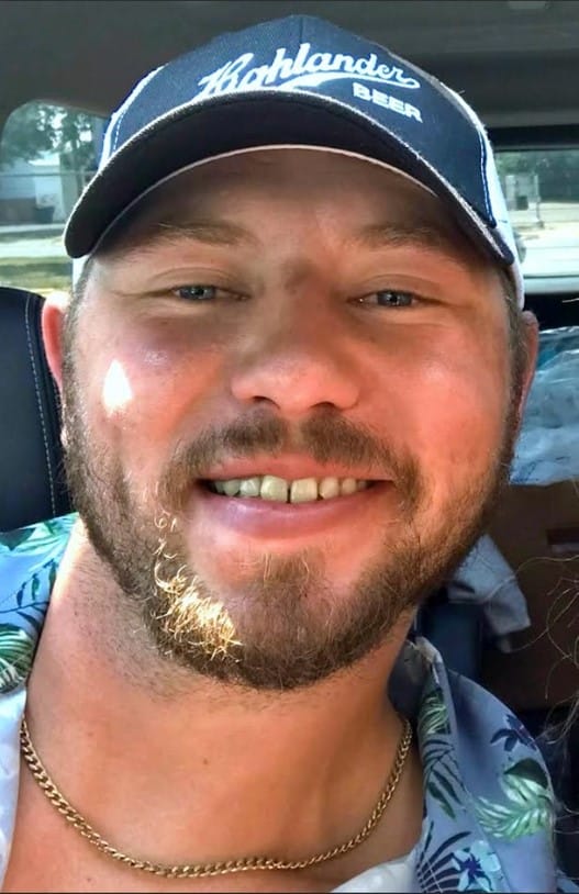 Obituary of Randy Stevens