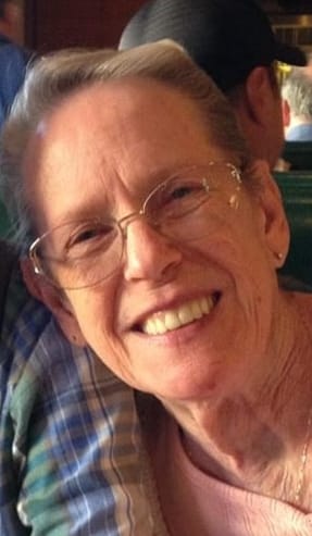 Obituary of Vickie Holden
