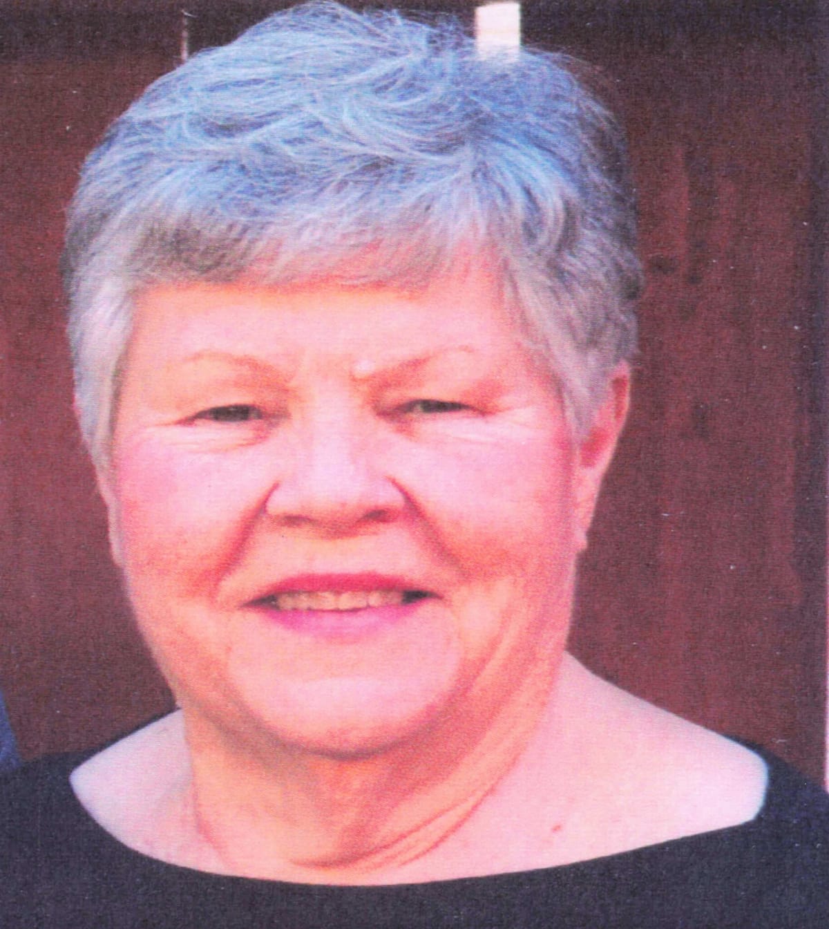 Obituary of Shirley Keeler