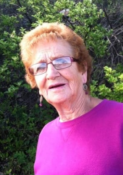 Obituary of Orpha “Mae” Fifield
