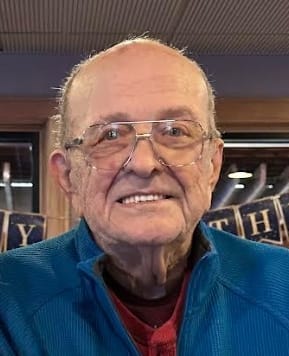 Obituary of Edward Rehor