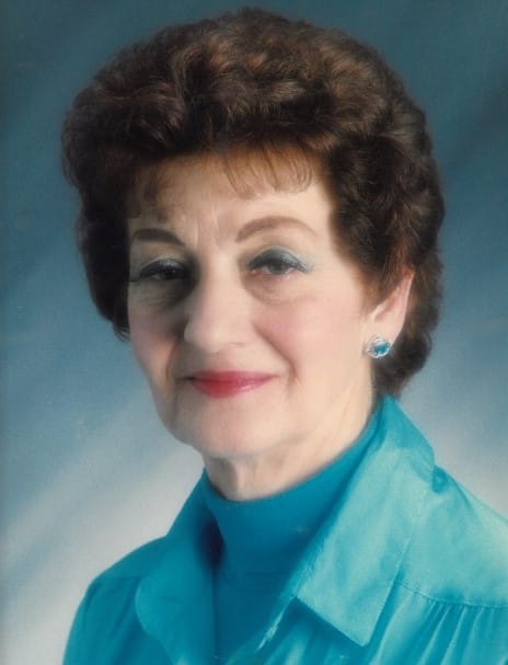 Obituary of Billea Rada